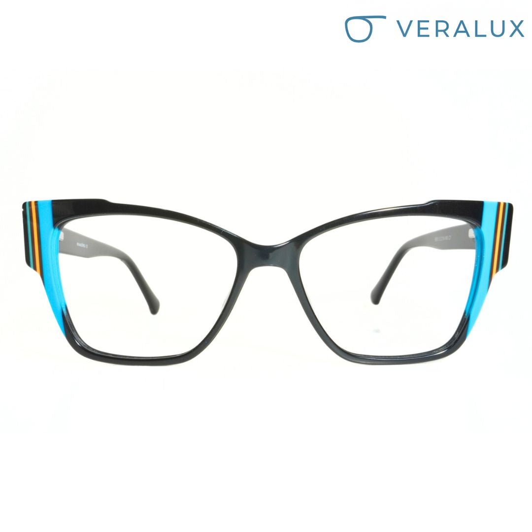 Veralux Black&Blue