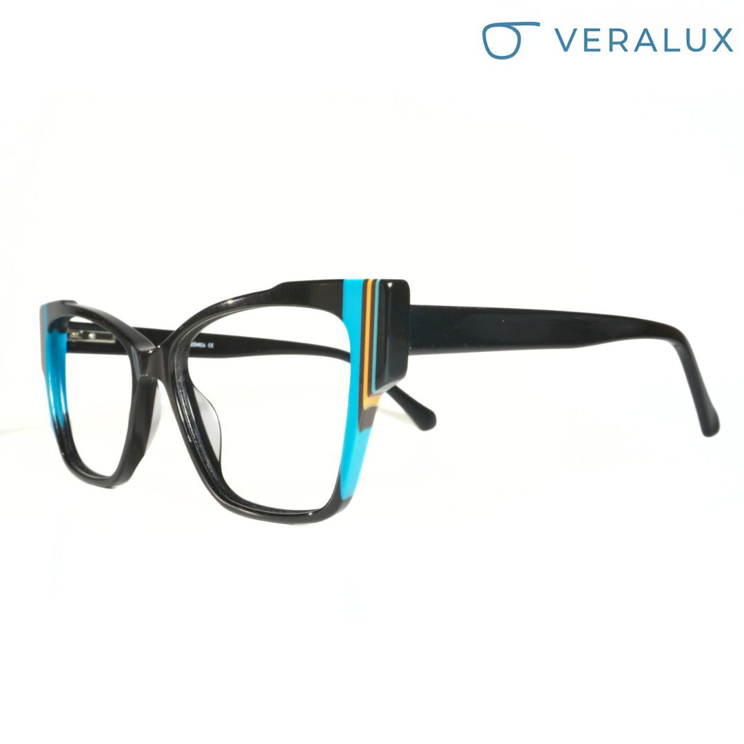 Veralux Black&Blue
